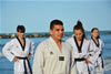 Beach Taekwondo Pesaro